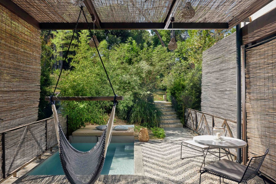 Ekies All Senses Resort, Halkidiki, Greece