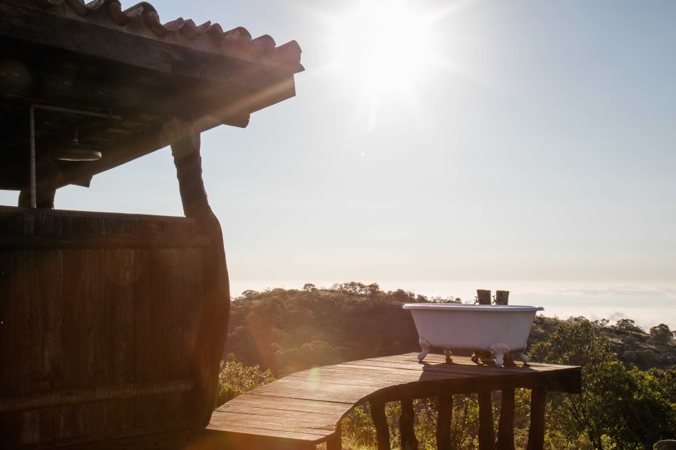 Comuna do Ibitipoco, Minas Gerais, Brazil