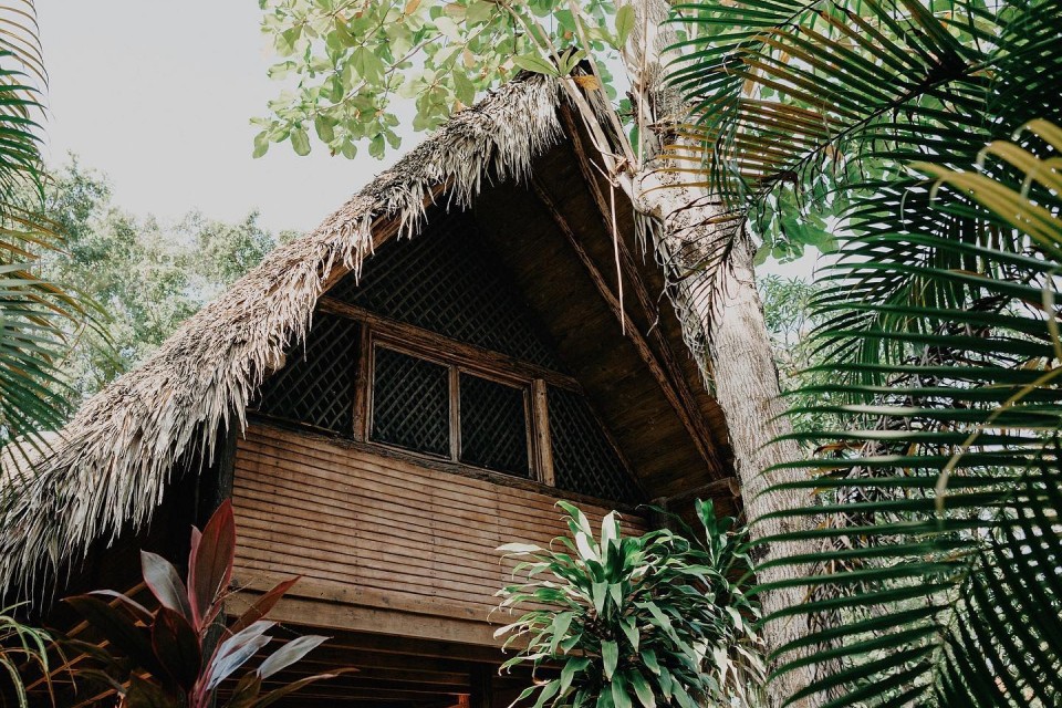 Natura Cabana Boutique Hotel and Spa, Cabarete, Den Dominikanske Republik