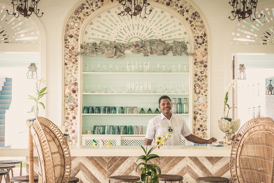 Playa Grande Beach Club, Cabrera, Den Dominikanske Republik