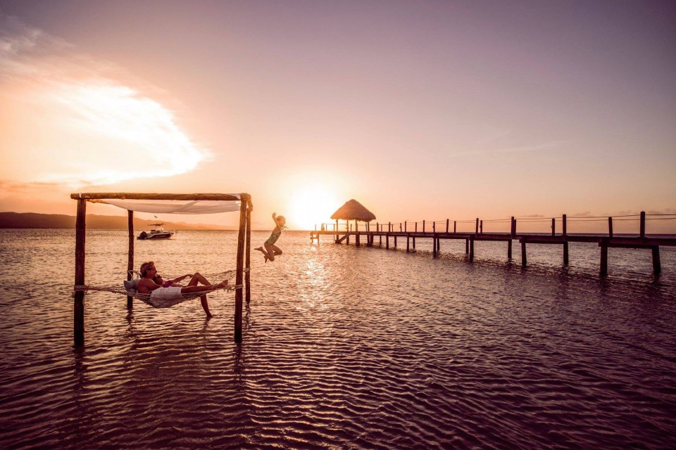 Punta Rucia Lodge, Punta Rucia, Den Dominikanske Republik