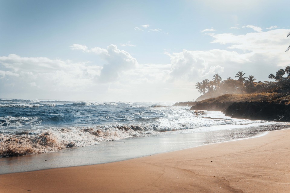 Cabarete, Den Dominikanske Republik