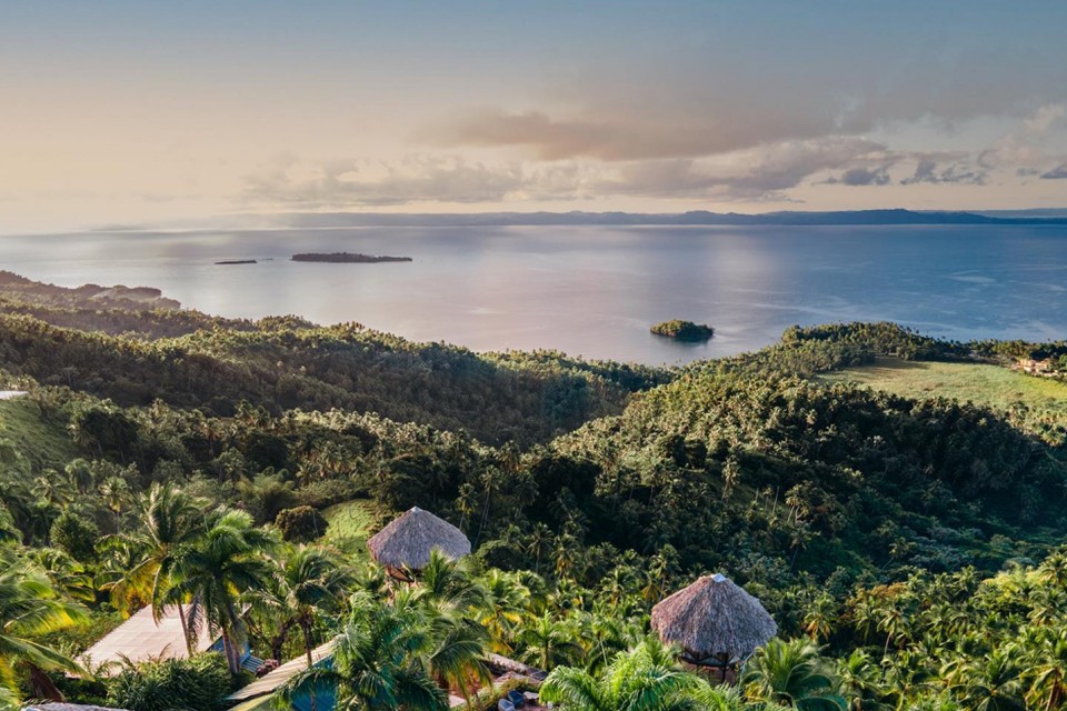 Hacienda Cocuyo, Samana-halvøen, Den Dominikanske Republik