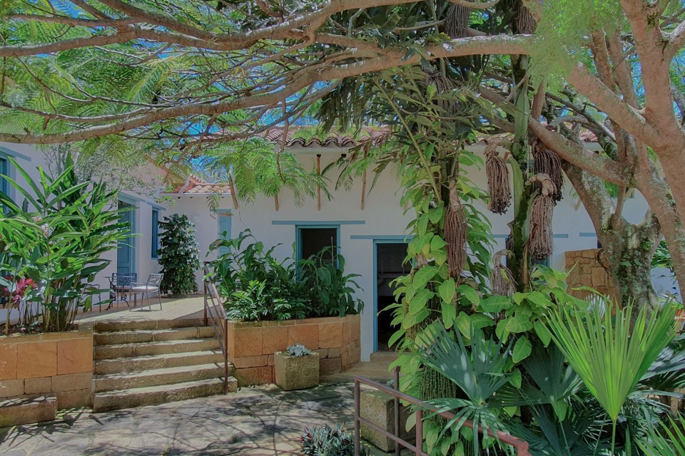 Casa Barichara Boutique, Barichara