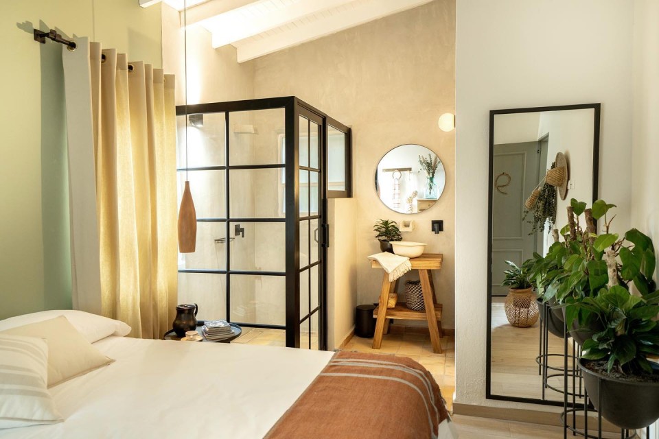 Hotel Quinta Ladera, Medellin, Colombia