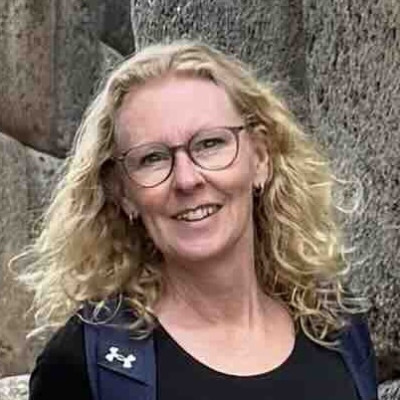 Karin Rasmussen